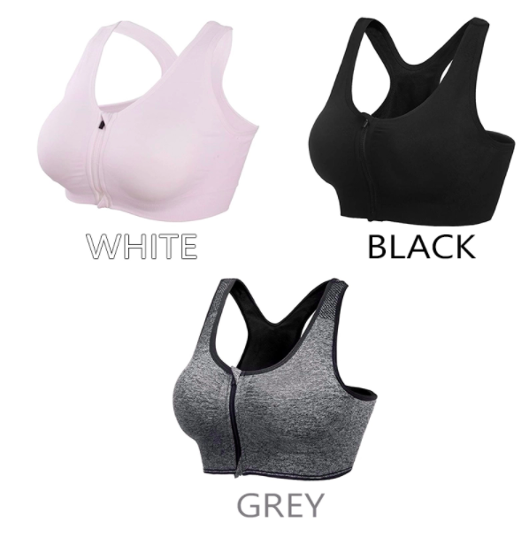 Sujetador deportivo de sujeción inalámbrico - MXbueno