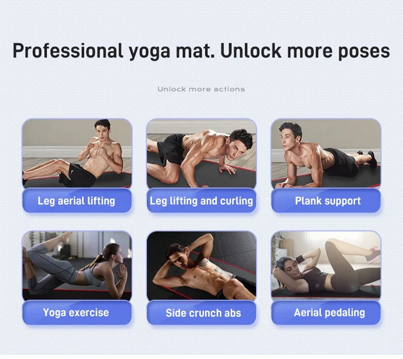 Rueda Abdominal De Rebote Automática