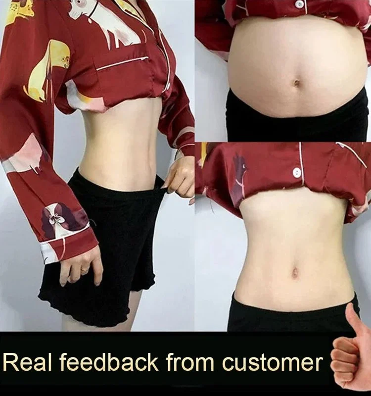 Rueda Abdominal De Rebote Automática