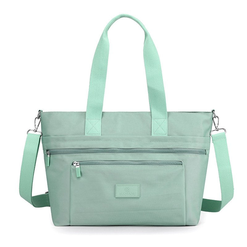 Bolso De Mano De Estilo Casual De Estilo Coreano