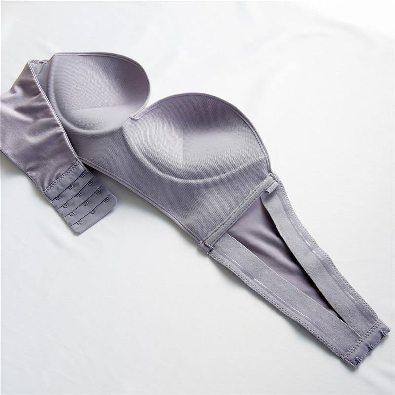 Ropa interior sexy sujetador push up - MXbueno