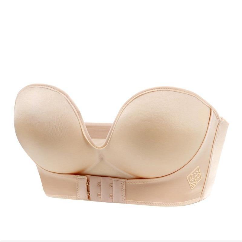 Ropa interior sexy sujetador push up - MXbueno