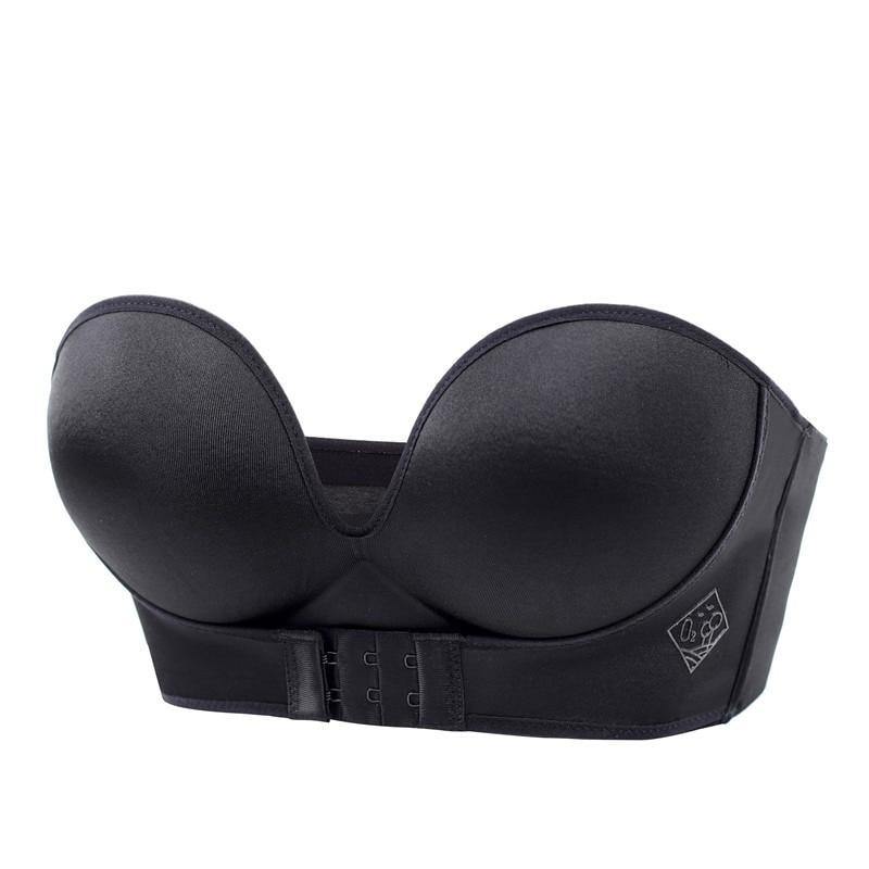 Ropa interior sexy sujetador push up - MXbueno