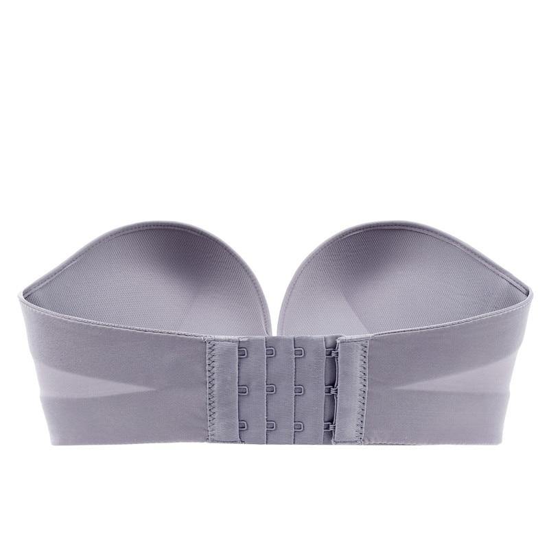 Ropa interior sexy sujetador push up - MXbueno
