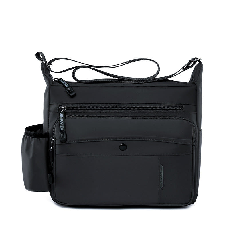 Diseño De Bolsillos Multicapa Resistente Al Desgaste