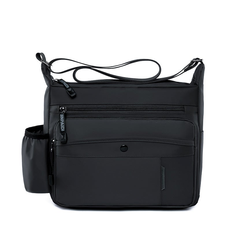 Diseño De Bolsillos Multicapa Resistente Al Desgaste