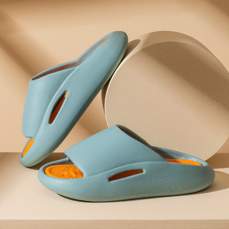 Zapatillas Correctoras Fondo Grueso