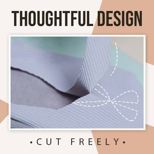 🍀 Calcetines Invisibles Antideslizantes De Seda Helada