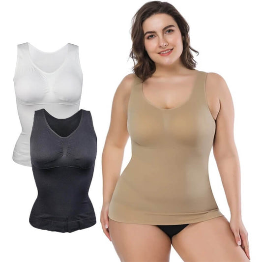 Camiseta De Tirantes