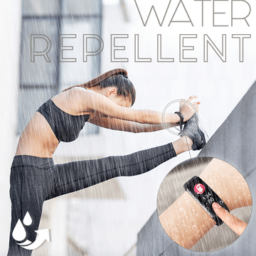 Nueva Pulsera Inteligente 2 En 1 Con Auriculares Bluetooth