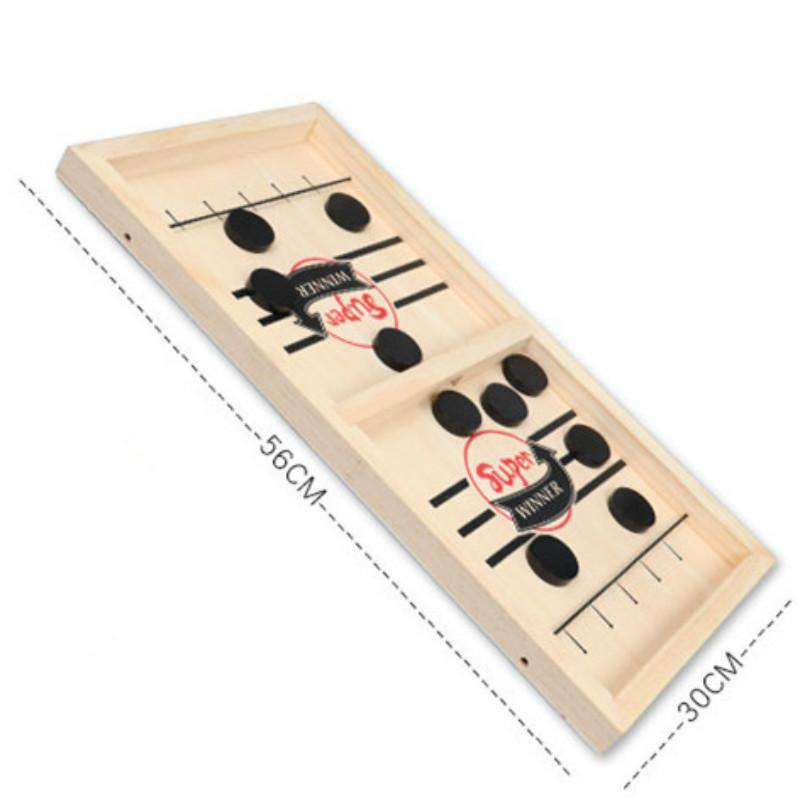 Juego de mesa para familia innovador bola de choque - MXbueno