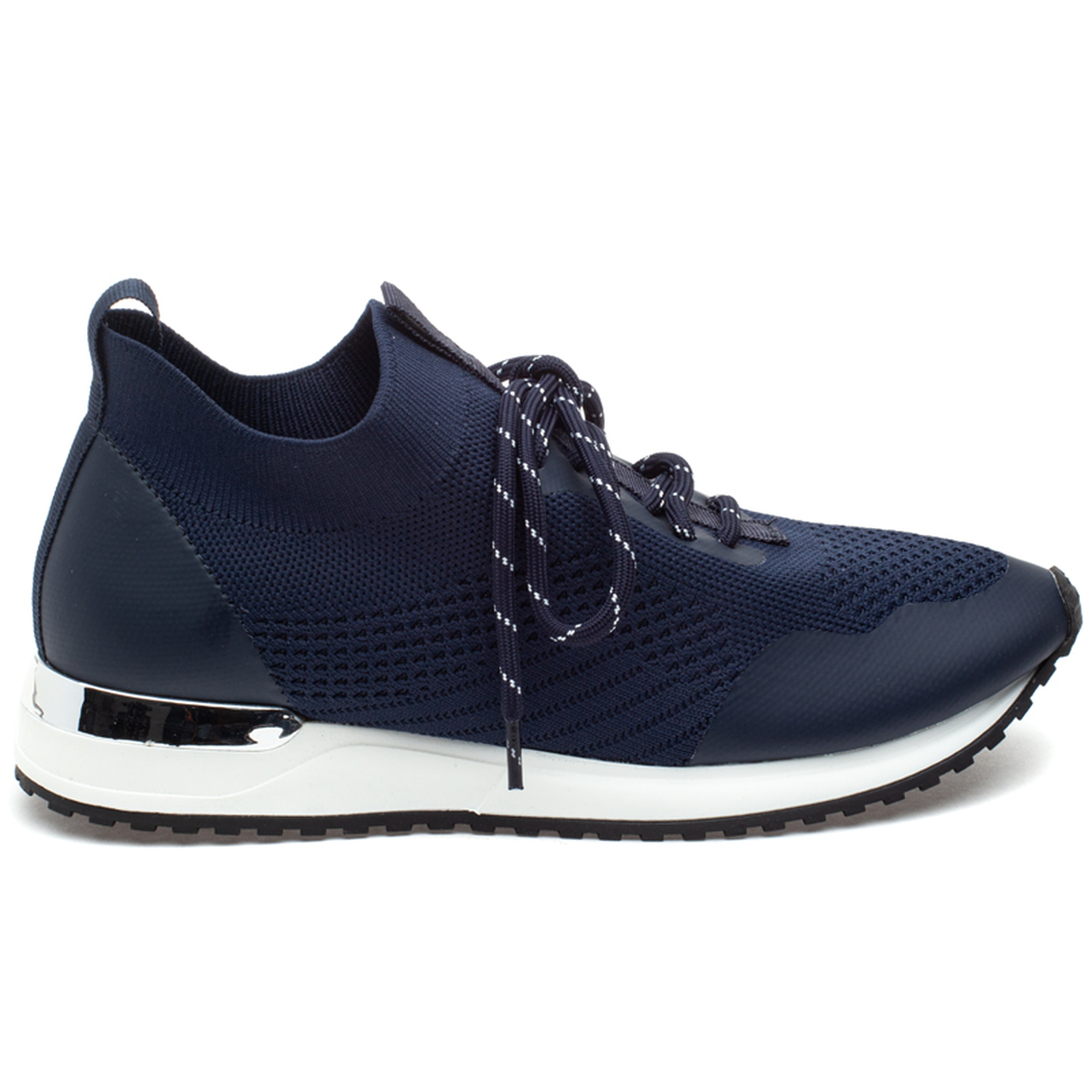 Zapatillas De Deporte De Punto De Malla Para Mujer De Moda (envío Gratis)