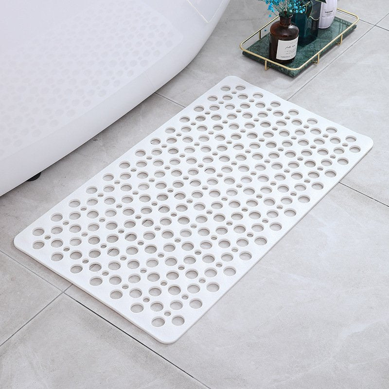 Alfombrilla Antideslizante Para Baño Alfombrilla Para Ducha, Baño En Casa, Alfombrilla Para Pies De Baño