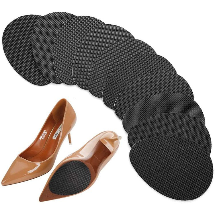 Almohadillas Antideslizantes Para Zapatos Sunswing Para La Parte Inferior De Los Zapatos