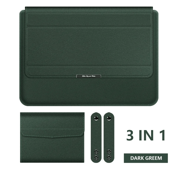 Paquete Portátil Multifuncional Impermeable De 11 - 17 Pulgadas