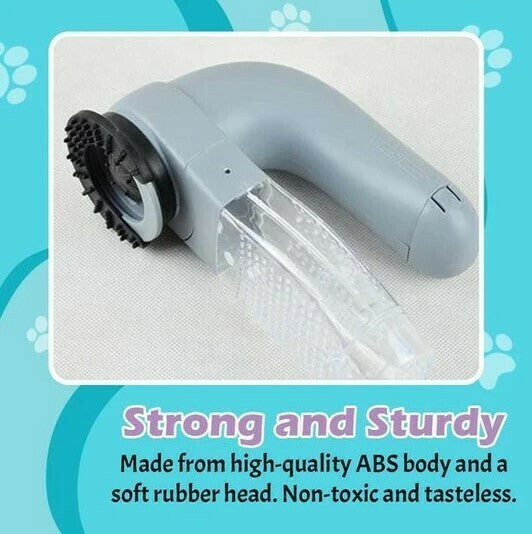 AspiraciÓn Para El Pelo De Mascotas - MÁquina De Limpieza PortÁtil ElÉctrica PortÁtil Para Mascotas Perros Gatos