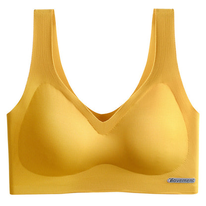 Sujetador Transpirable