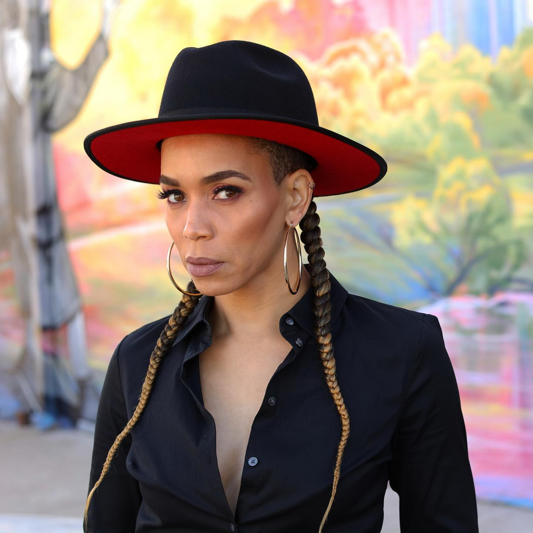 Sombrero De Fieltro De Lana De Doble Cara Estilo étnico Sombrero De Jazz A Juego De Colores