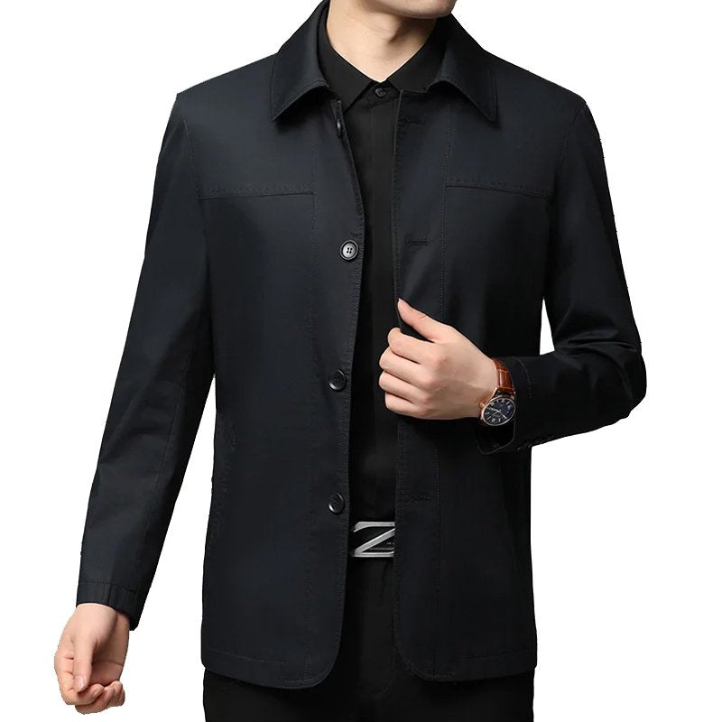 [M-Ropa] Chaqueta De Hombre