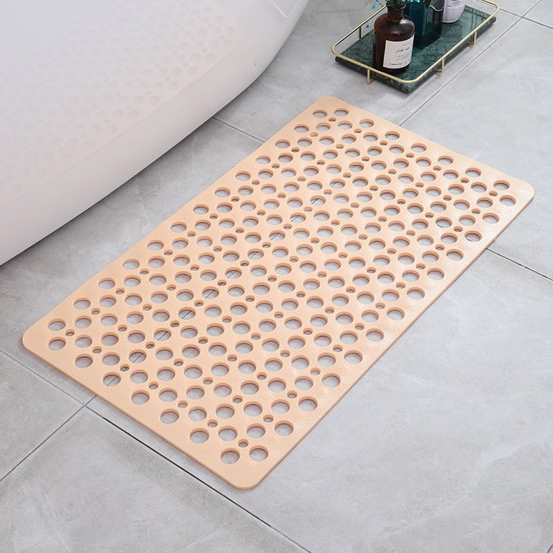 Alfombrilla Antideslizante Para Baño Alfombrilla Para Ducha, Baño En Casa, Alfombrilla Para Pies De Baño