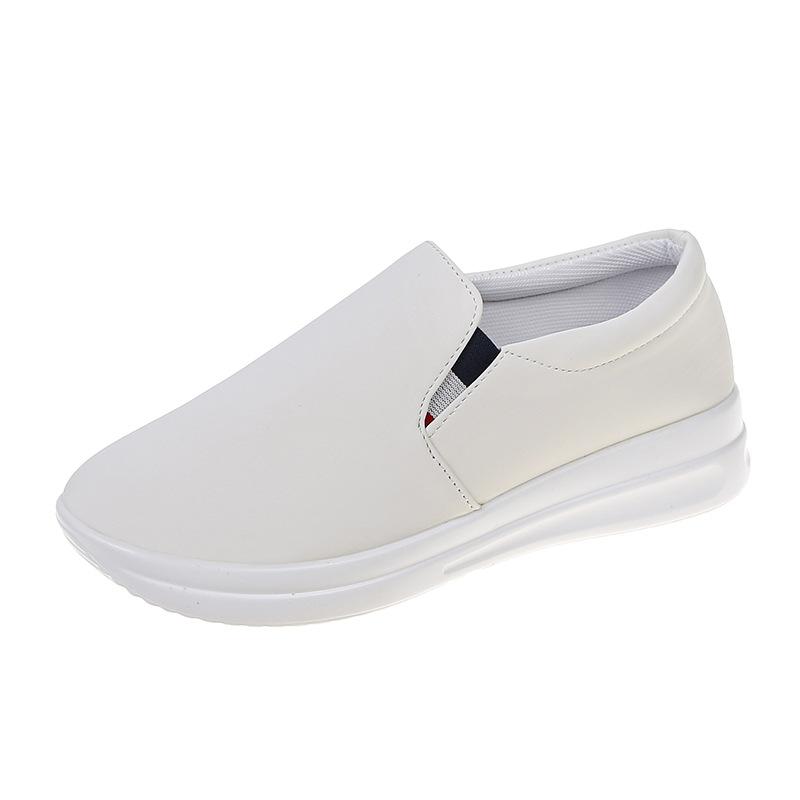 Zapatos Sin Cordones Súper Cómodos Y Elegantes Para Mujer