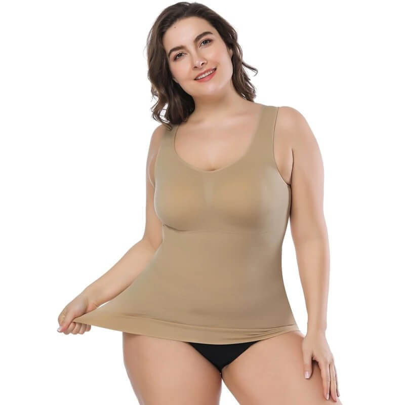 Camiseta De Tirantes