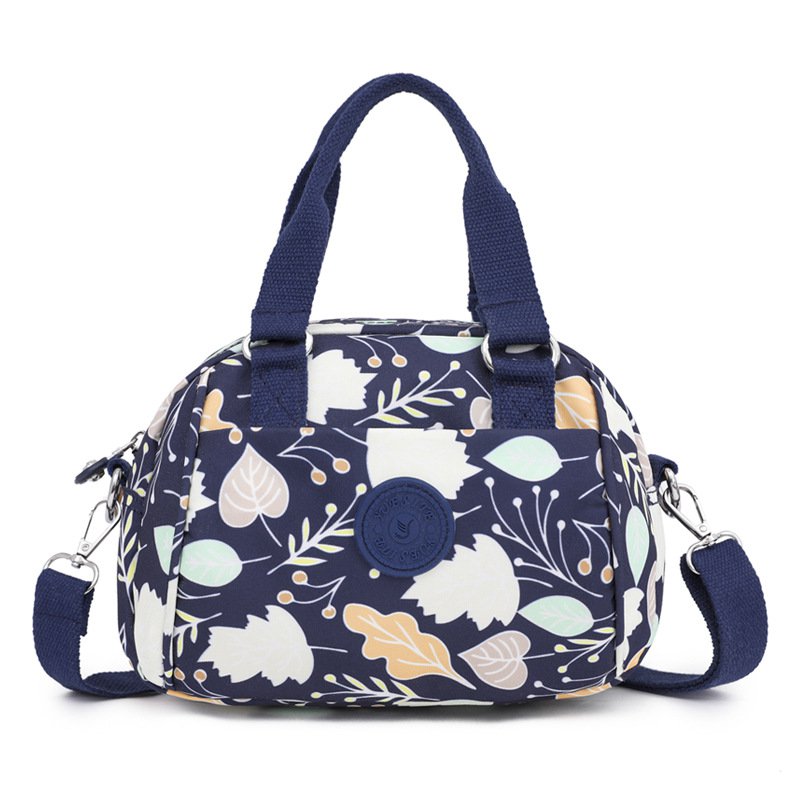 [W-Bolso] Bolsa Informal Impermeable Ligera