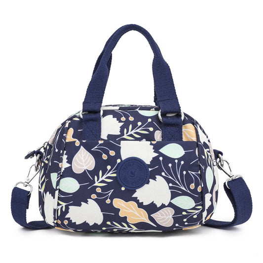 [W-Bolso] Bolsa Informal Impermeable Ligera