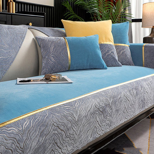 Almohadilla De Sofá Antideslizante Universal En Todas Las Estaciones