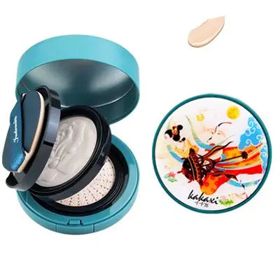 Red Ginseng Cubilose Movimiento Aéreo Cushion