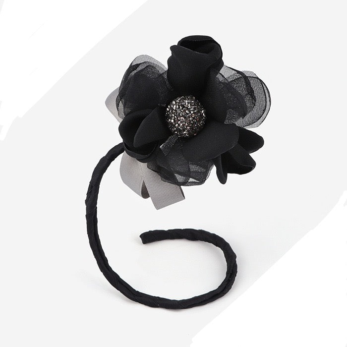 Linda banda para el cabello (COMPRE 1 OBTENGA 1)