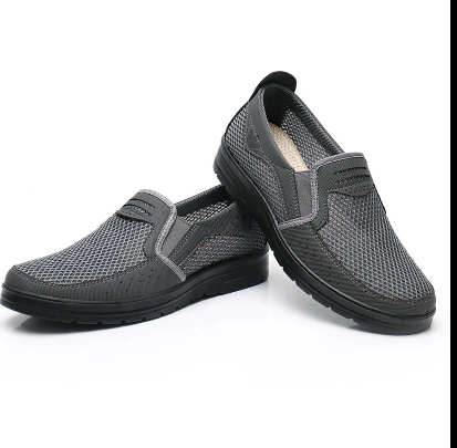 ZAPATOS CASUAL SLIP-ON -DE VERANO AL AIRE LIBRE - MXbueno
