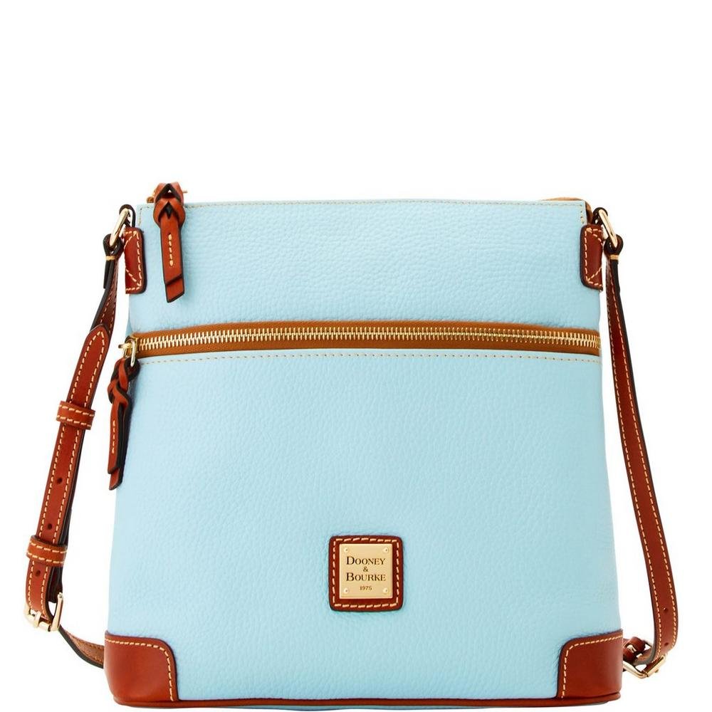 [W-Bolso] Bolso Cruzado Con Textura De Grano De Lichi Multicolor