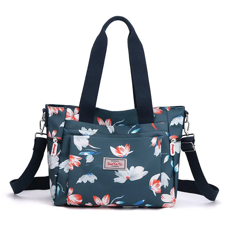 [W-Bolso] Bandolera Mujer Gran Capacidad