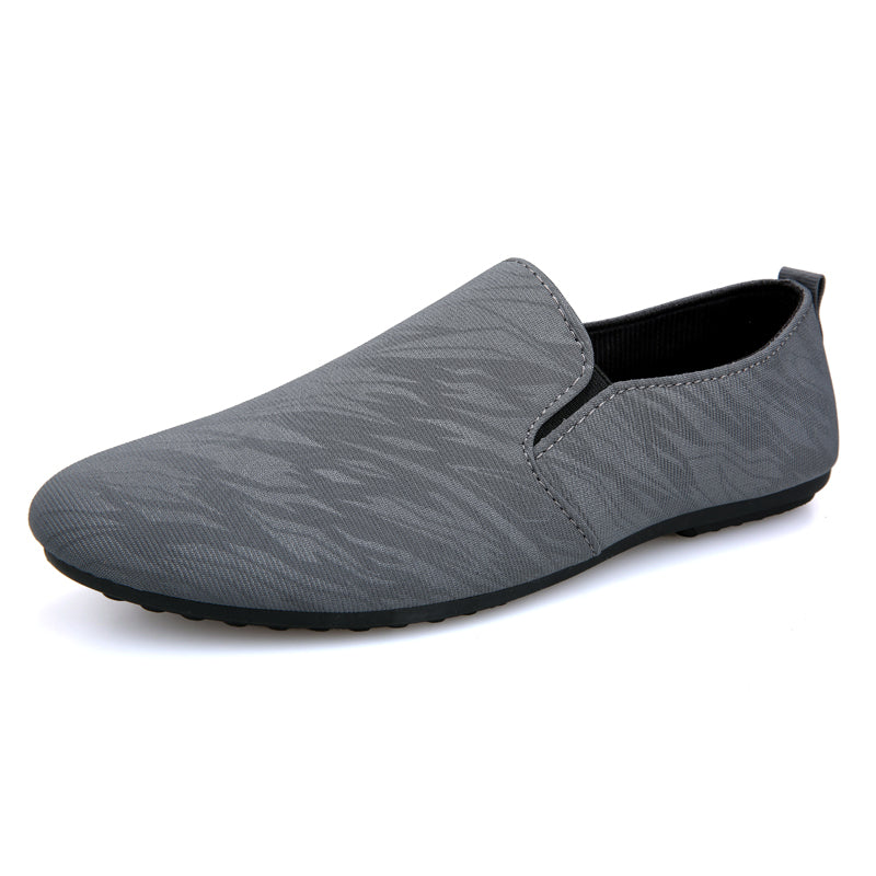 [M-Zapato] Mocasines De Hombre