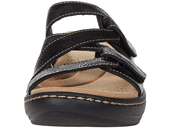 Sandalias de mujer casuales y cómodas de nuevo estilo