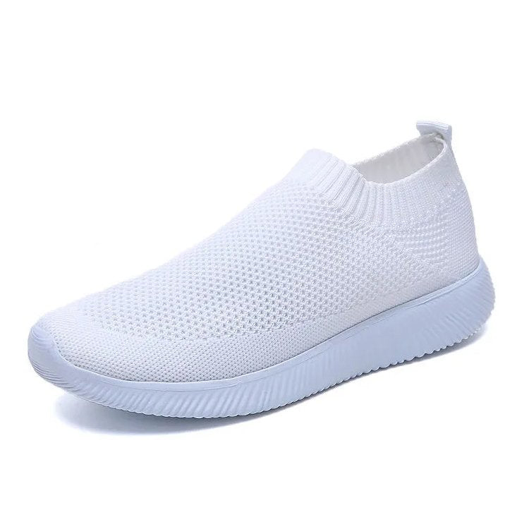 [W-Zapato] Zapatos Flyknit Impermeables