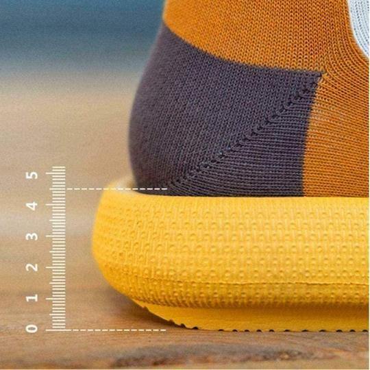 ÚLTIMA TECNOLOGÍA: ZAPATILLAS DE CASA SÚPER SUAVES - MXbueno