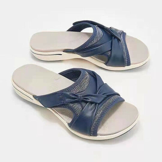 Nuevas sandalias cómodas