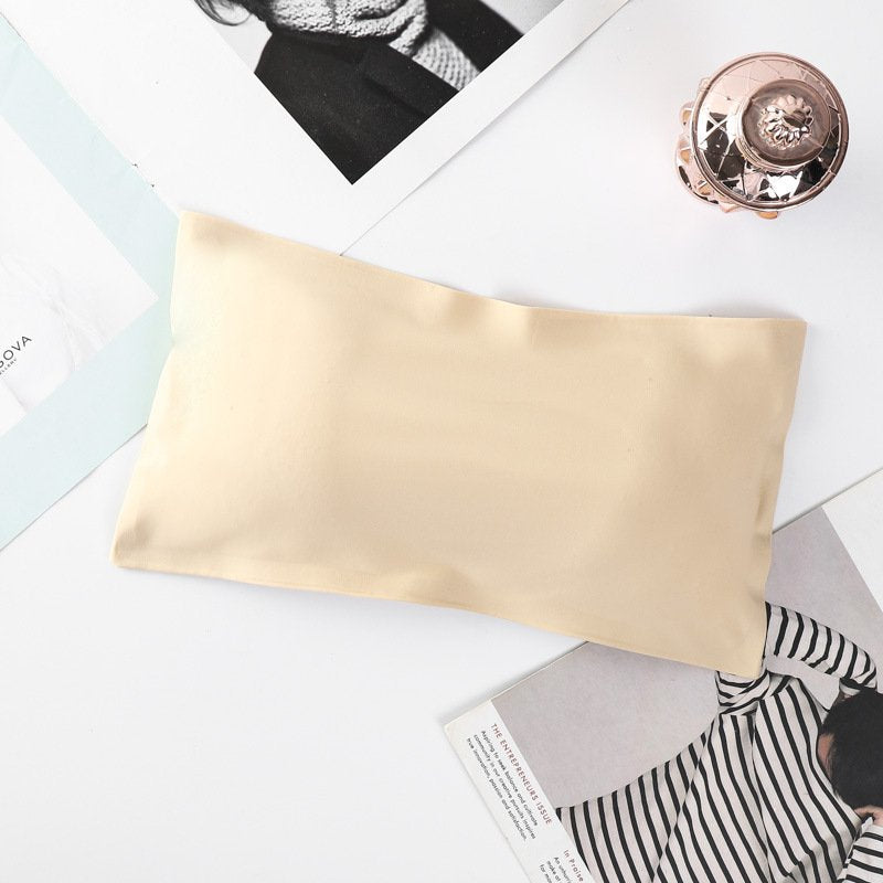 Chaleco Deportivo Antiaglomerante Sin Tirantes