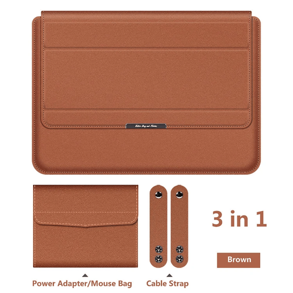 Paquete Portátil Multifuncional Impermeable De 11 - 17 Pulgadas