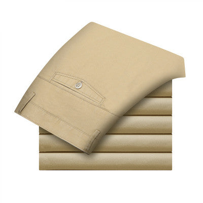 [M-Ropa] Pantalones Casuales De Hombre