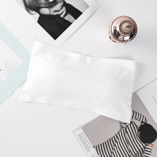 Chaleco Deportivo Antiaglomerante Sin Tirantes