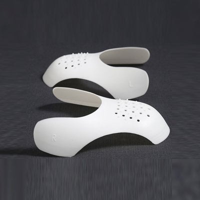 Pieza De Apoyo Del Zapato Para Dar Forma Y Evitar Las Arrugas