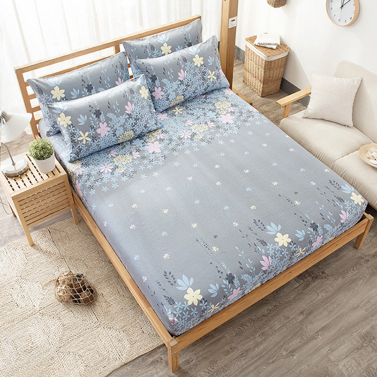 Sábana Bajera Impermeable Y Transpirable