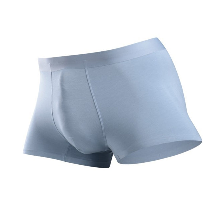 [M-Ropa Interior] Ropa Interior De Seda Para Hombre