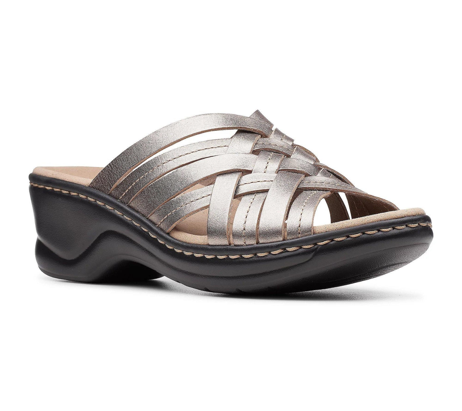 Las sandalias elegantes de verano - MXbueno