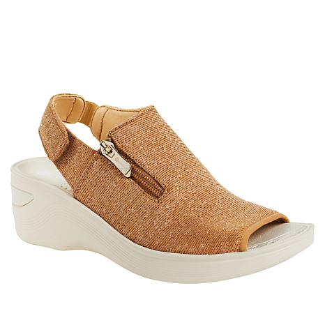 Sandalia destalonada lavable Delicious de Bzees