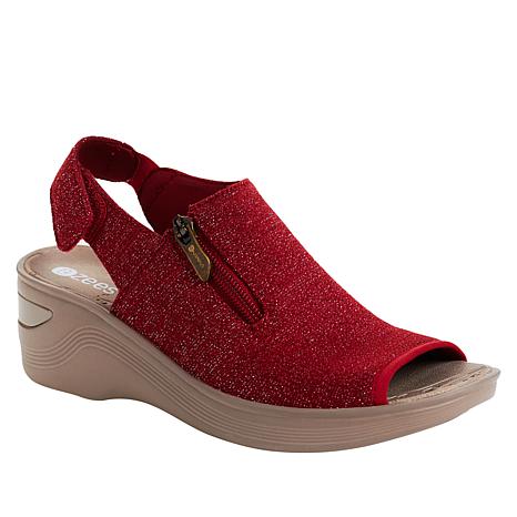 Sandalia destalonada lavable Delicious de Bzees