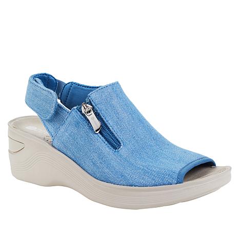 Sandalia destalonada lavable Delicious de Bzees